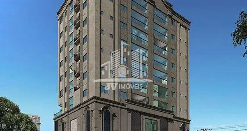 Apartamento com 3 quartos à venda na Rua 256, 698, Meia Praia, Itapema