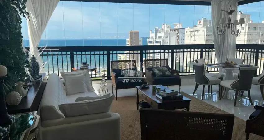 Apartamento com 4 quartos à venda na Avenida Nereu Ramos, 5222, Meia Praia, Itapema