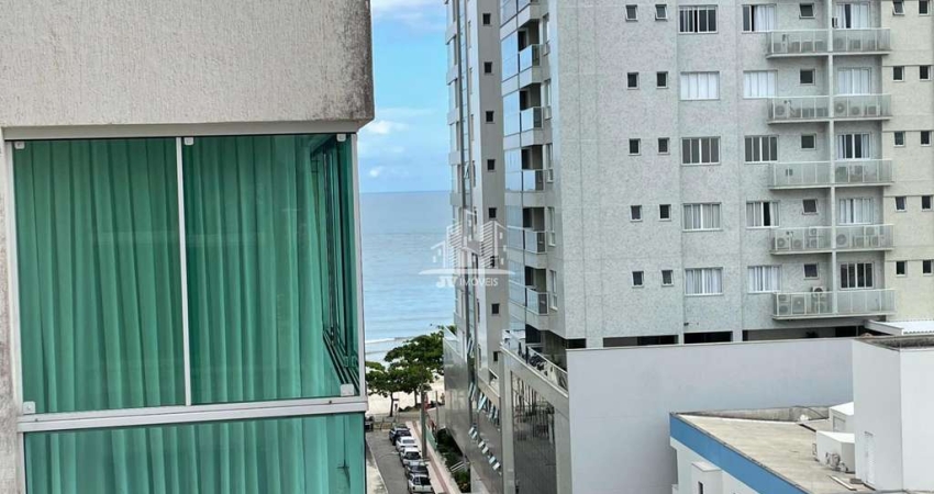 Apto 3 suÍtes, 2 vagas, quadra mar., Meia Praia, Itapema - SC