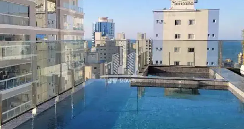 Belissimo 3 suites no coração da meia praia, meia praia, itapema - sc