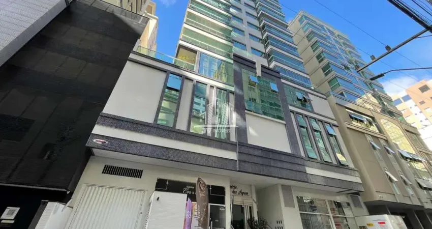 3 suítes na meia praia mobiliado ótima localização, meia praia, itapema - sc