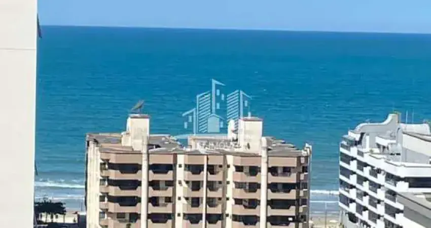 Apartamento 3 suÍtes, vista mar, 2 vagas, Meia Praia, Itapema - SC