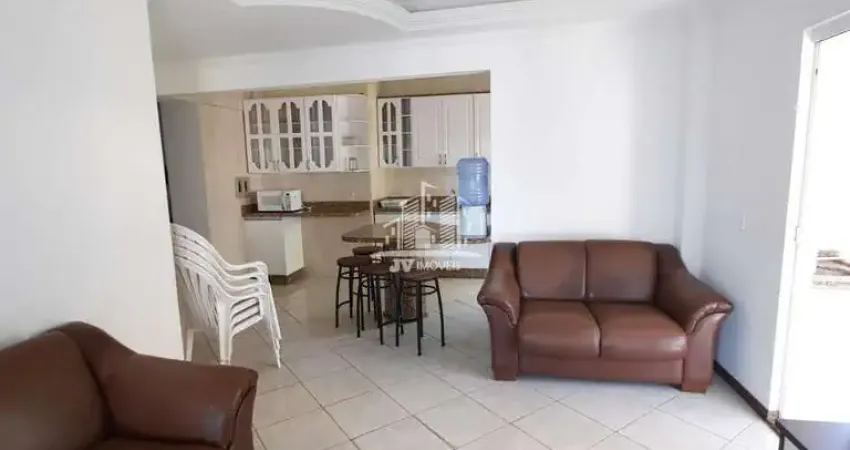 3 dormitórios sendo 2 suítes próximo ao shopping !, meia praia, itapema - sc