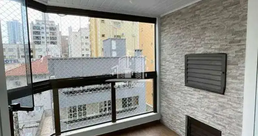 Apartamento com 2 quartos para alugar na Rua 266, 26, Meia Praia, Itapema