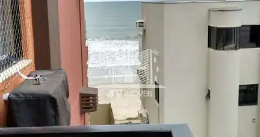 Apartamento com 2 quartos para alugar na Rua 1208, 11, Meia Praia, Itapema