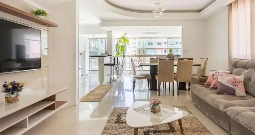 Apartamento com 3 quartos para alugar na Rua 236, 230, Meia Praia, Itapema