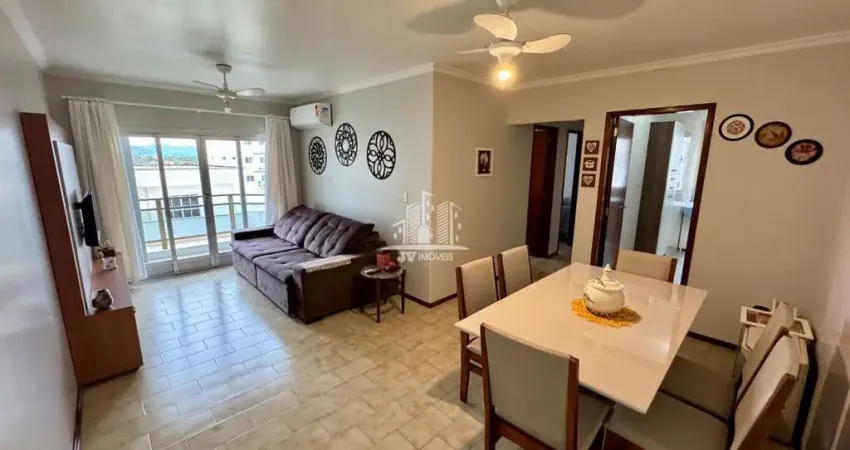 Apartamento com 2 quartos para alugar na Rua 318, 112, Meia Praia, Itapema