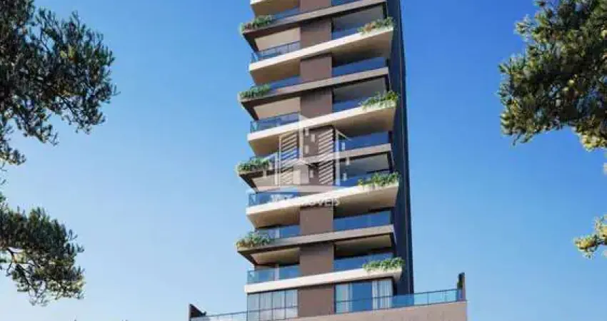 Apartamento com 3 quartos à venda na Rua 207, 258, Meia Praia, Itapema