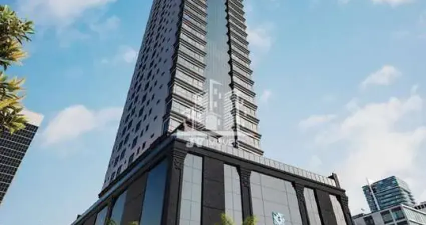 Apartamento com 4 quartos à venda na Rua 210, 30, Meia Praia, Itapema