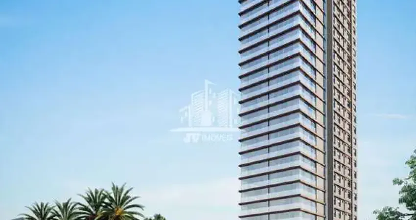 Apartamento com 4 quartos à venda na Avenida Beira MAR, 149, Centro, Itapema