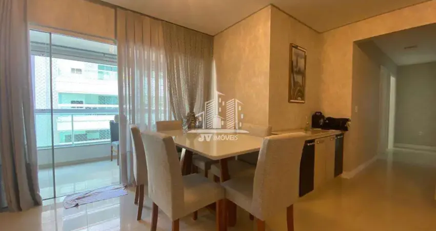 Apartamento com 3 quartos à venda na Rua 242, 258, Meia Praia, Itapema