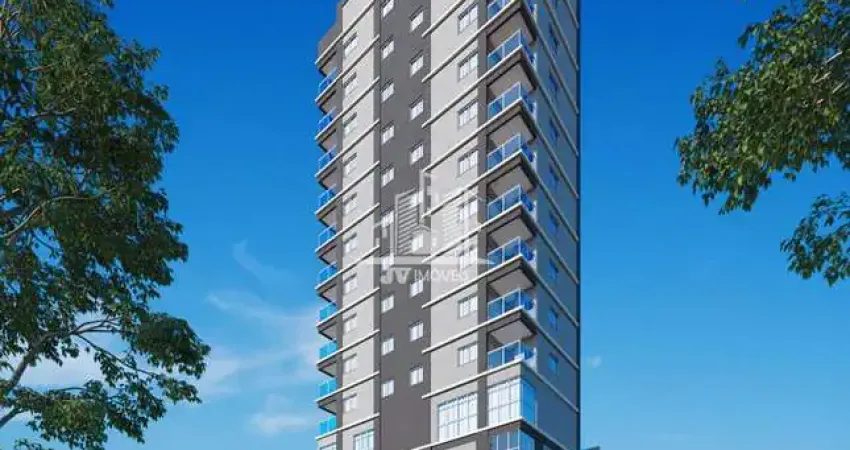 Apartamento com 2 quartos à venda na Rua 460, 281, Morretes, Itapema