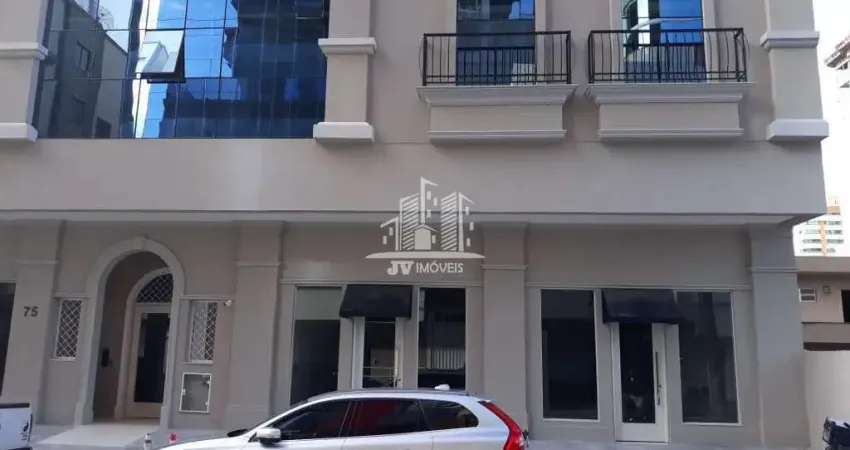 Sala comercial à venda na Rua 207, 1455, Meia Praia, Itapema