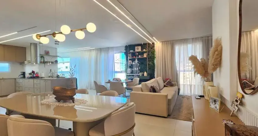 Apartamento com 3 quartos à venda na Avenida Almirante Fonseca Neves, 414, Balneário Perequê, Porto Belo