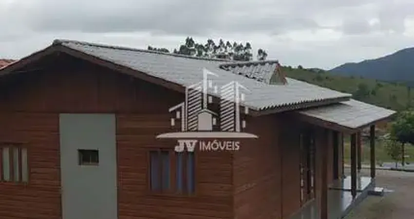 Terreno à venda na Rua Paulo Julio Steill, 924, Timbé, Tijucas