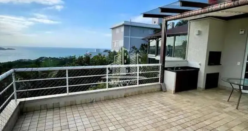 Condominio panorâmico - bombinhas, praia da tainha, bombinhas - sc