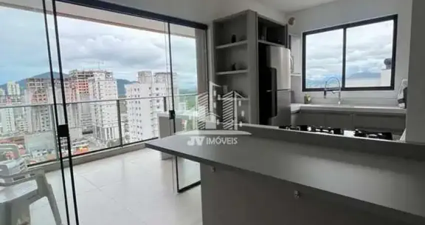 Apartamento com 2 quartos para alugar na Rua 266, 505, Meia Praia, Itapema