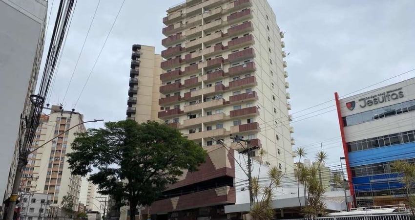 Apartamento com 1 dormitório, 38 m² - venda por R$ 210.000,00 ou aluguel por R$ 1.409,36/mês - São Mateus - Juiz de Fora/MG