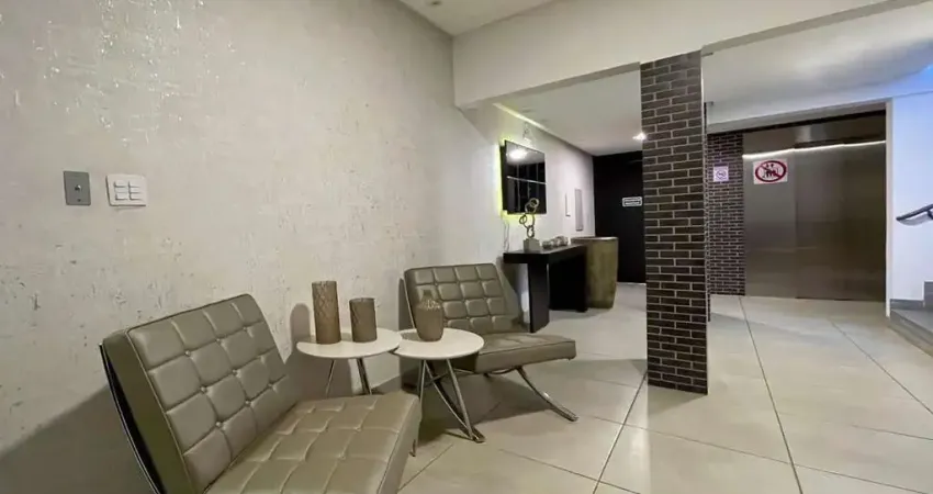 Apartamento com 2 dormitórios à venda, 80 m² por R$ 549.000,00 - Estrela Sul - Juiz de Fora/MG