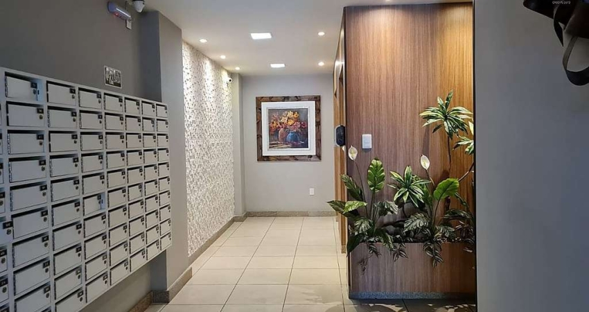 Apartamento com 3 dormitórios à venda, 85 m² por R$ 479.000,00 - Granbery - Juiz de Fora/MG