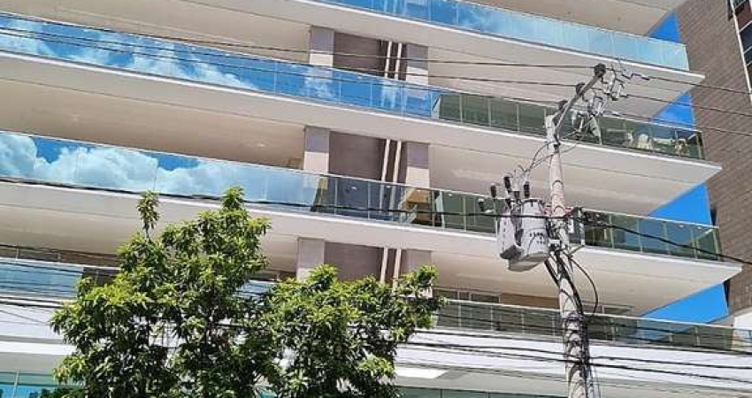 Apartamento com 4 dormitórios à venda, 240 m² por R$ 2.100.000,00 - Bom Pastor - Juiz de Fora/MG