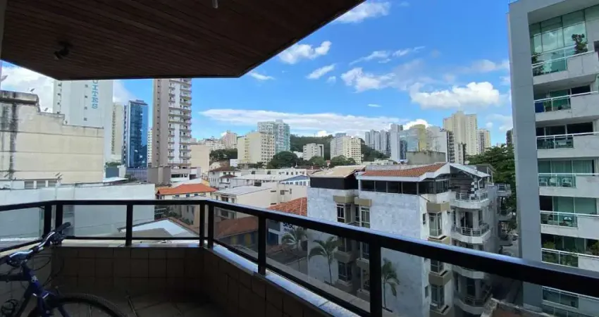 Apartamento com 4 dormitórios à venda, 252 m² por R$ 1.100.000,00 - São Mateus - Juiz de Fora/MG