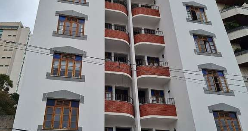 Apartamento com 2 quartos à venda - Juiz de Fora/MG
