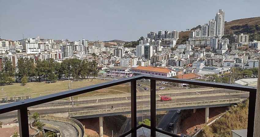 Cobertura com 4 dormitórios à venda, 347 m² por R$ 1.290.000,00 - São Mateus - Juiz de Fora/MG