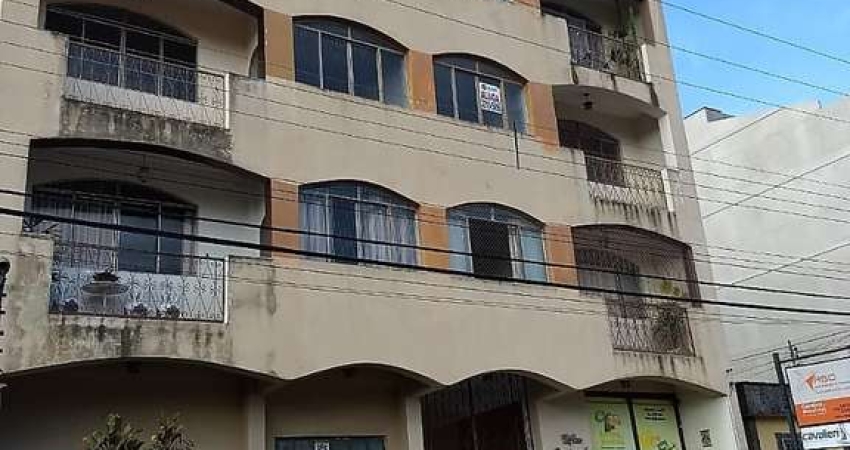 Cobertura com 3 dormitórios à venda, 150 m² por R$ 279.000,00 - Bandeirantes - Juiz de Fora/MG