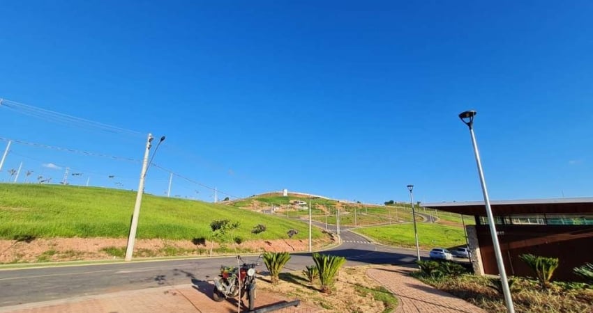 Terreno em condomínio fechado à venda no Salvaterra, Juiz de Fora 