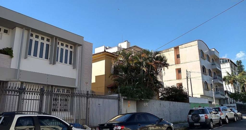 Casa com 5 dormitórios à venda, 242 m² por R$ 1.200.000,00 - Bairu - Juiz de Fora/MG