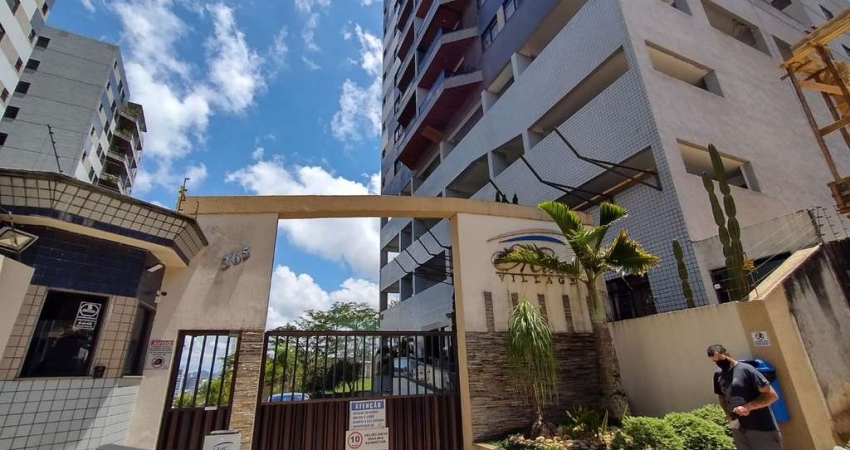 Apartamento com 3 dormitórios à venda, 135 m² por R$ 497.000,00 - Bom Pastor - Juiz de Fora/MG