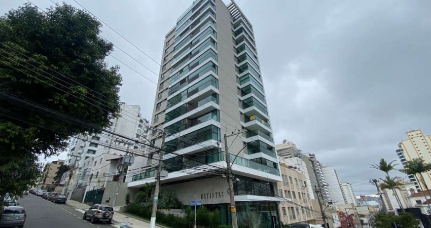 Apartamento com 3 dormitórios à venda, 97 m² por R$ 1.029.900,00 - Granbery - Juiz de Fora/MG