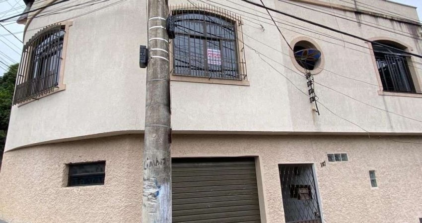 Casa com 2 dormitórios à venda, 95 m² por R$ 240.000,00 - Marumbi - Juiz de Fora/MG