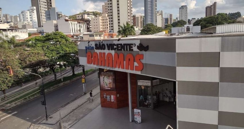 Cobertura com 2 dormitórios à venda, 140 m² por R$ 270.000,00 - Passos - Juiz de Fora/MG