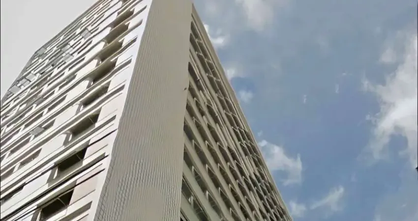 Apartamento com 4 dormitórios à venda, 201 m² por R$ 700.000,00 - Centro - Juiz de Fora/MG