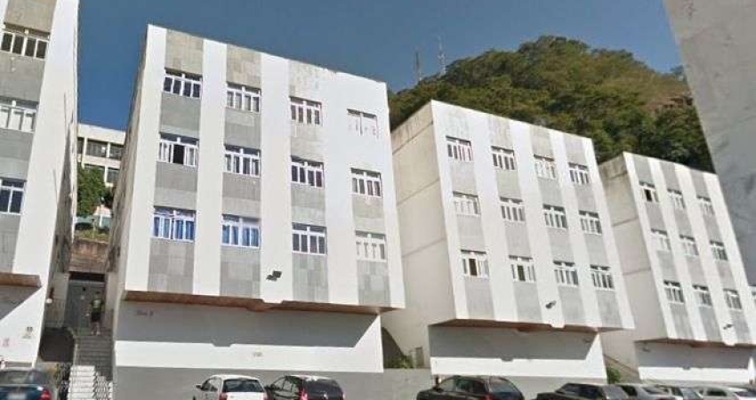 Apartamento com 3 dormitórios à venda, 65 m² por R$ 260.000,00 - Paineiras - Juiz de Fora/MG