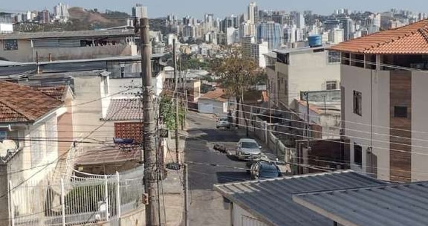 Casa com 3 dormitórios, 95 m² - venda por R$ 350.000 ou aluguel por R$ 2.080,00/mês - Santos Anjos - Juiz de Fora/MG