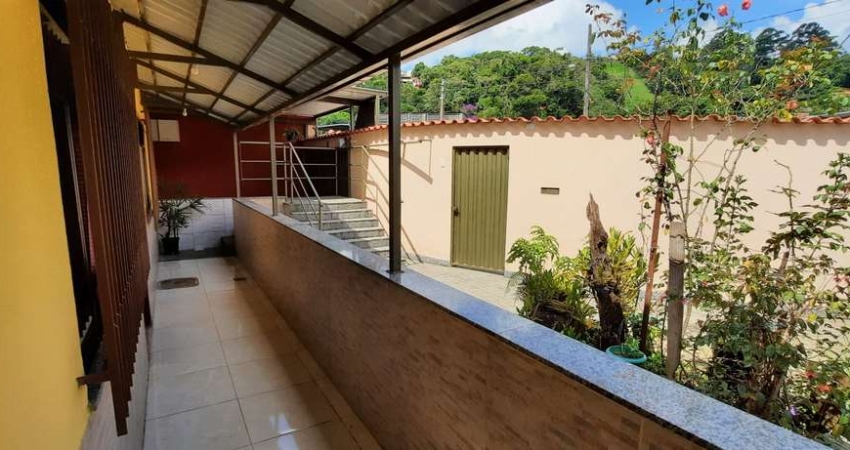 Casa em condomínio fechado com 3 quartos à venda no Santos Dumont, Juiz de Fora 