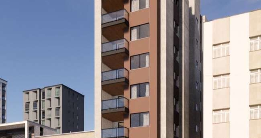 Apartamento com 2 dormitórios à venda, 68 m² por R$ 455.000,00 - Granbery - Juiz de Fora/MG