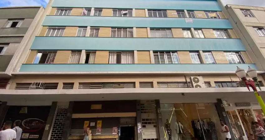 Apartamento com 4 dormitórios, 200 m² - venda por R$ 480.000,00 ou aluguel por R$ 2.480,00/mês - Centro - Juiz de Fora/MG