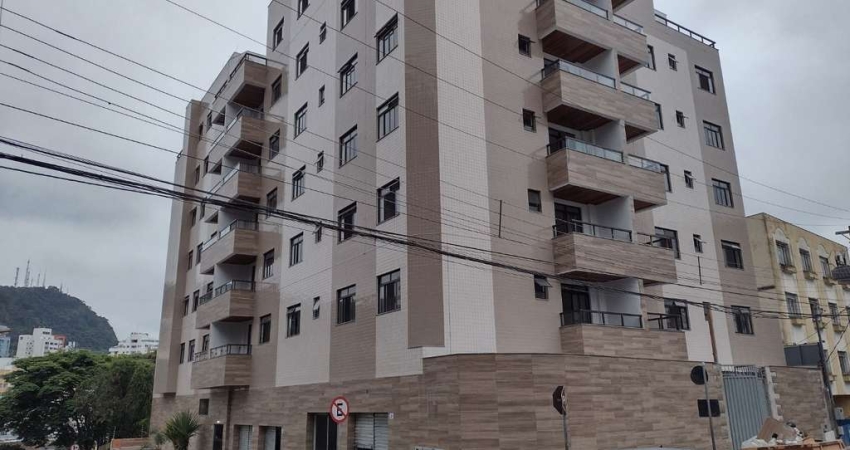 Apartamento com 2 dormitórios à venda, 70 m² por R$ 399.000,00 - São Mateus - Juiz de Fora/MG