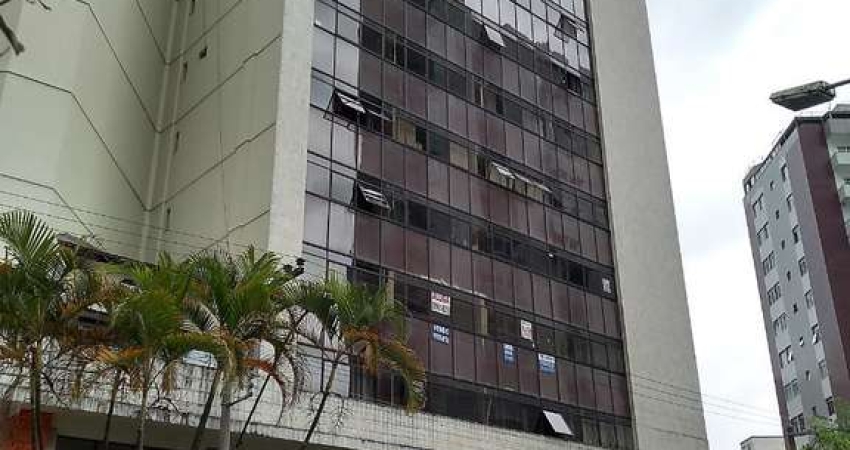 Apartamento com 1 dormitório à venda, 35 m² por R$ 170.000,00 - Centro - Juiz de Fora/MG