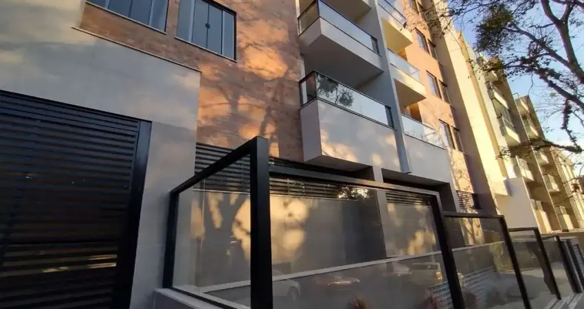 Apartamento com 3 dormitórios à venda, 130 m² por R$ 603.900,00 - Vale do Ipê - Juiz de Fora/MG