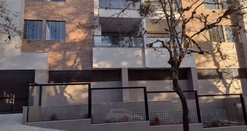 Cobertura com 4 dormitórios à venda, 180 m² por R$ 1.049.000,00 - Vale do Ipê - Juiz de Fora/MG