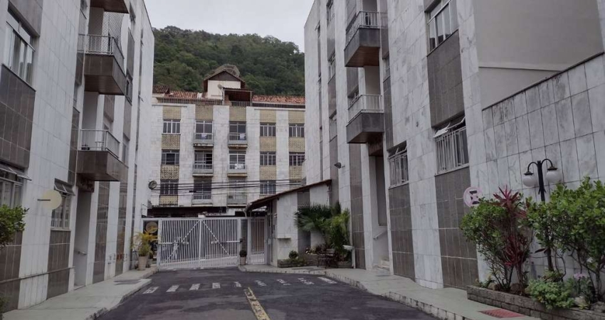 Apartamento com 2 dormitórios à venda, 62 m² por R$ 230.000,00 - Paineiras - Juiz de Fora/MG
