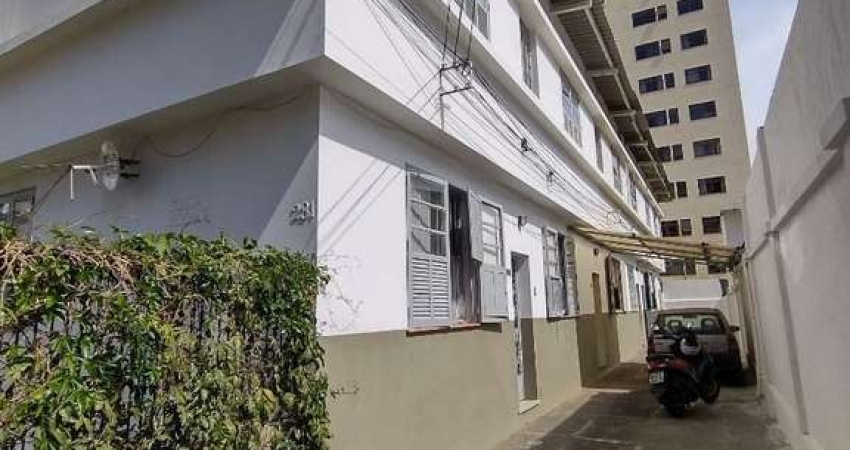 Sobrado com 3 dormitórios à venda, 91 m² por R$ 335.000,00 - Bom Pastor - Juiz de Fora/MG