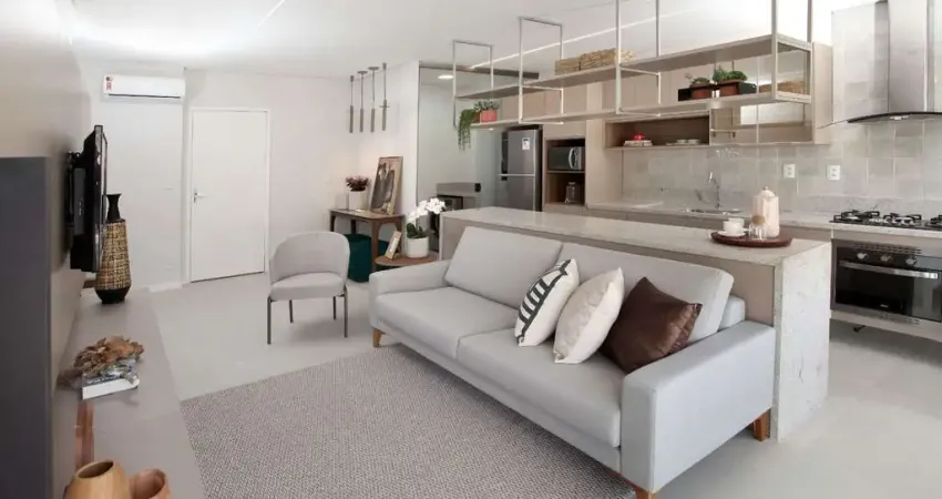 Apartamento com 2 dormitórios à venda, 74 m² por R$ 672.000,00 - São Mateus - Juiz de Fora/MG