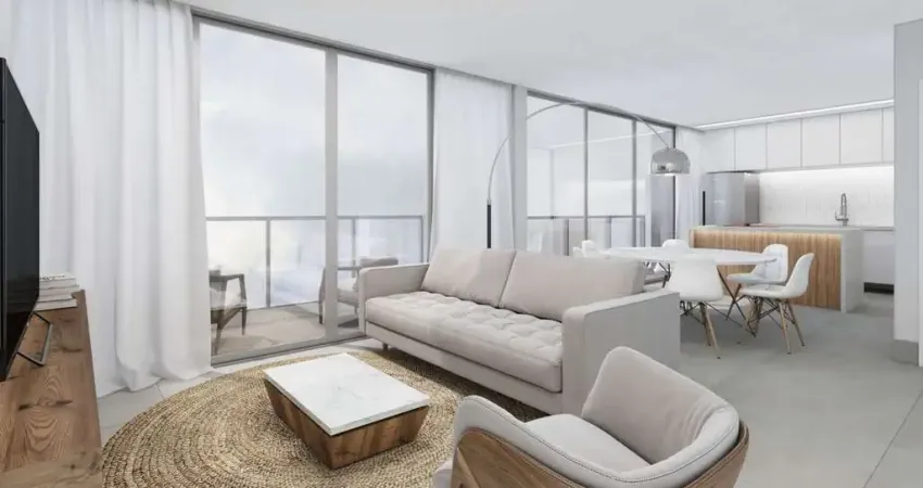 Cobertura com 3 dormitórios à venda, 208 m² por R$ 1.873.533,00 - São Mateus - Juiz de Fora/MG