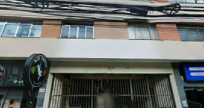 Apartamento com 3 dormitórios à venda, 85 m² por R$ 250.000,00 - Passos - Juiz de Fora/MG